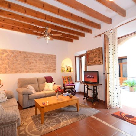 Vila Sant Vicenc, Amazing House In Alcudia For 6 Exteriér fotografie