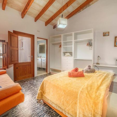 Vila Sant Vicenc, Amazing House In Alcudia For 6 Exteriér fotografie