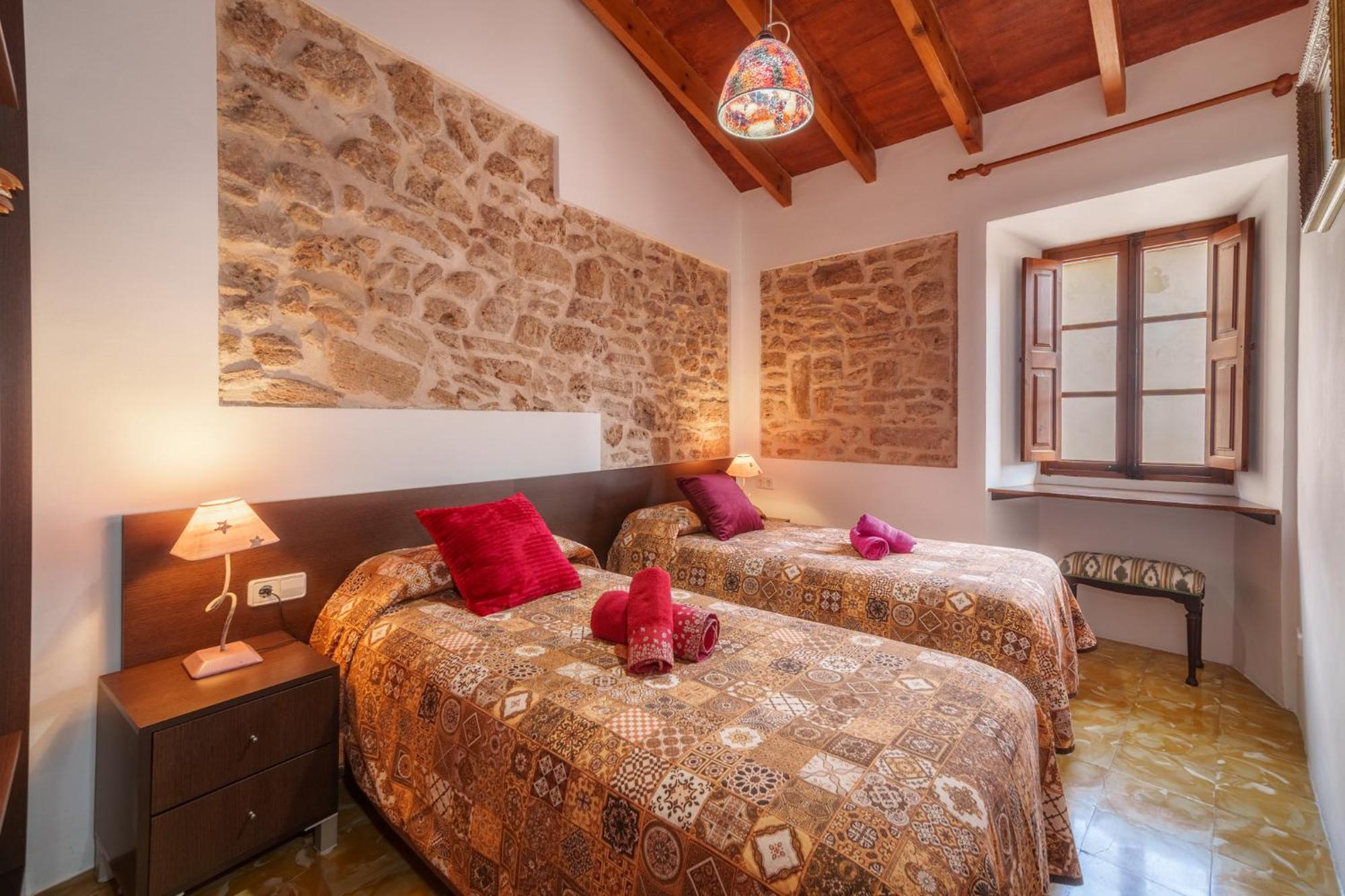 Vila Sant Vicenc, Amazing House In Alcudia For 6 Exteriér fotografie